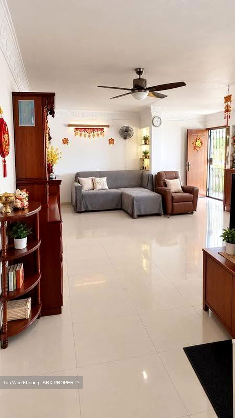 Blk 163 Bukit Batok Street 11 (Bukit Batok), HDB 4 Rooms #617071461